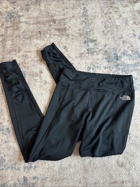 The North Face Black Leggings